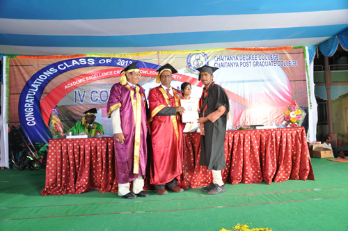 convocation 2014